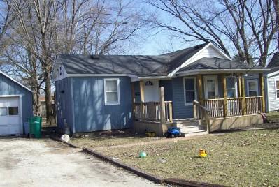 375 N Shabbona St., Coal City, IL 60416