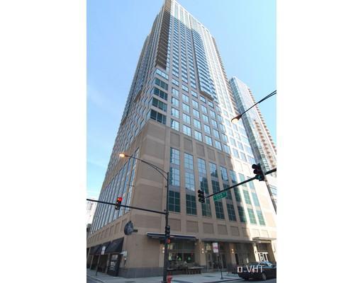 2 E Erie St. #1501, Chicago, IL 60611