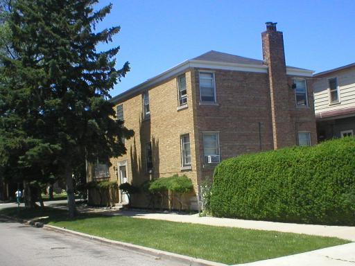 4356 W 61st St., Chicago, IL 60629