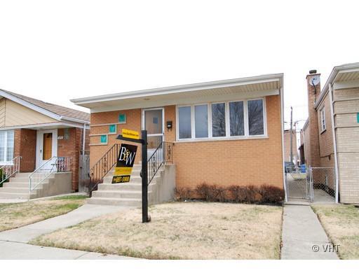 5848 W 63rd Pl., Chicago, IL 60638