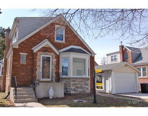 6253 W Berteau Ave., Chicago, IL 60634