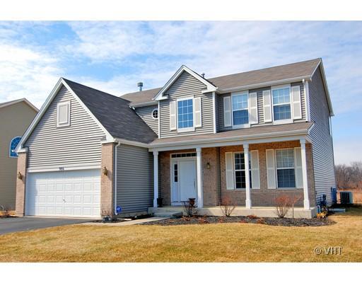 986 Forestview Way, Antioch, IL 60002