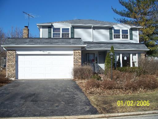 980 Williamsburg Park, Barrington, IL 60010