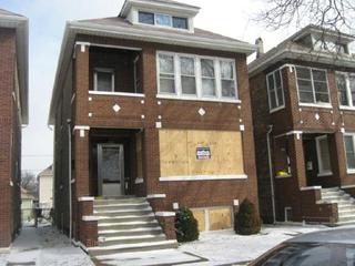 4819 S Springfield Ave., Chicago, IL 60632