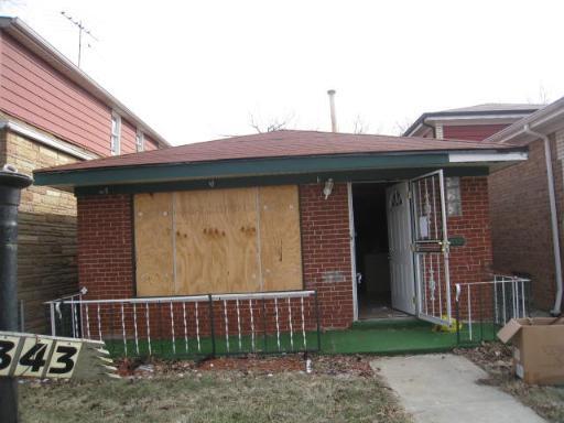 [Address Hidden by Seller], Chicago, IL 60628