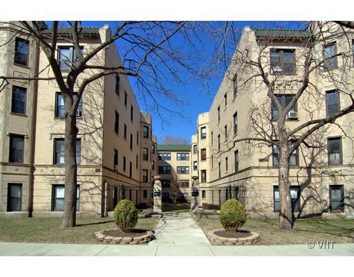 1532 W Fargo Ave. #2N, Chicago, IL 60626