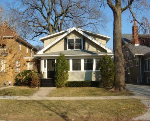 208 Fourth St., Wilmette, IL 60091
