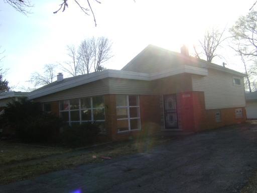 15412 Ellis Ave., Dolton, IL 60419