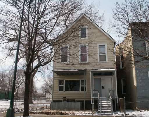 5706 S Union Ave., Chicago, IL 60621
