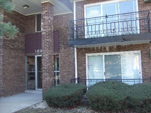 18206 Hart St. #1A, Homewood, IL 60430