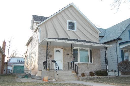 13314 S Carondolet Ave., Chicago, IL 60633