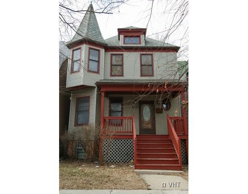 2526 N Drake, Chicago, IL 60647