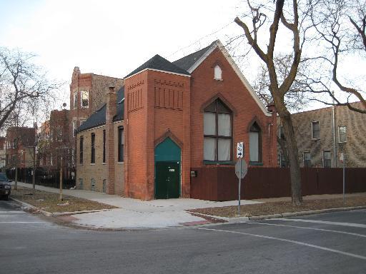 3030 W Cortland St., Chicago, IL 60647