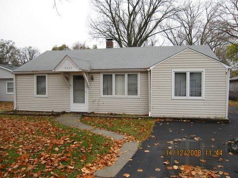 2423 Garden St., Joliet, IL 60435