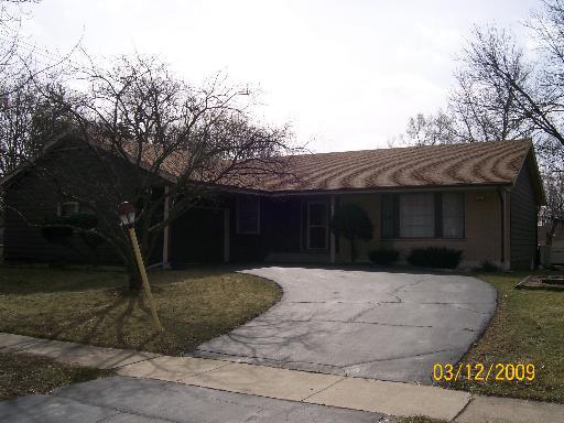 4401 W 177th St., Country Club Hills, IL 60478