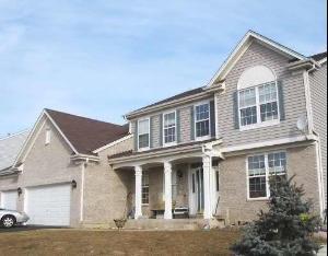 5190 Shotkoski Dr., Hoffman Estates, IL 60192