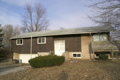 1108 Gael Dr., Joliet, IL 60435