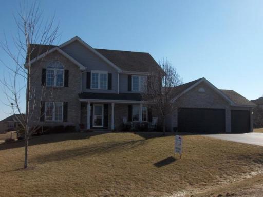 394 Ivy Leaf Ct., Roscoe, IL 61073