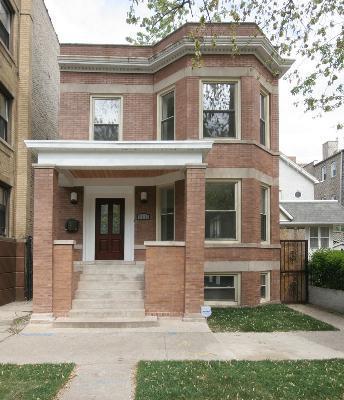 5113 N Ashland Ave., Chicago, IL 60640