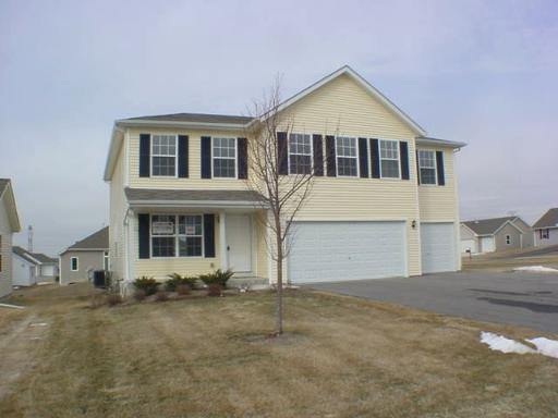3096 Merseyshire Ln., Machesney Park, IL 61115