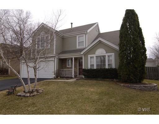 47 Fillmore Ln., Streamwood, IL 60107