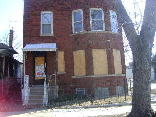 6559 S Eberhart Ave., Chicago, IL 60637