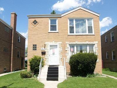 [Address Hidden by Seller], Bellwood, IL 60104