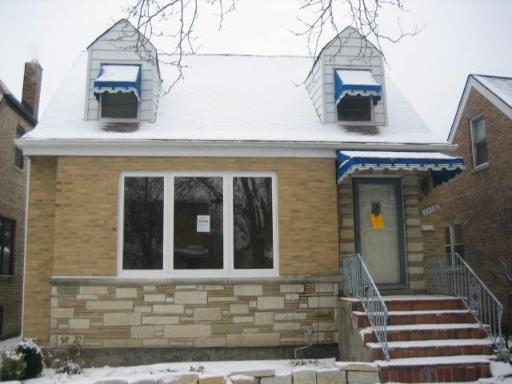 3424 N Oak Park Ave., Chicago, IL 60634