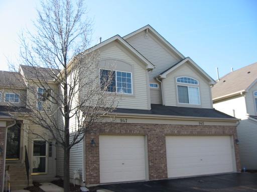 947 Park Hill Cir., Aurora, IL 60502