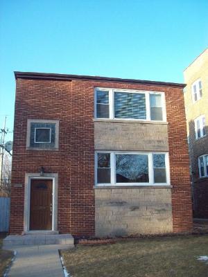 1321 W Brummel St., Evanston, IL 60201