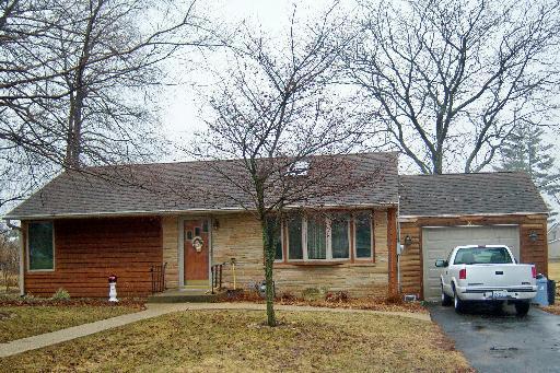 305 W Martin St., Lamoille, IL 61330