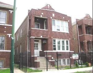 4137 S Artesian Ave., Chicago, IL 60632