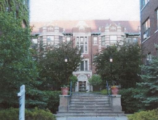 842 Hinman Ave. #3, Evanston, IL 60202