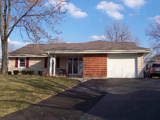15155 Hilltop Ct., Orland Park, IL 60462