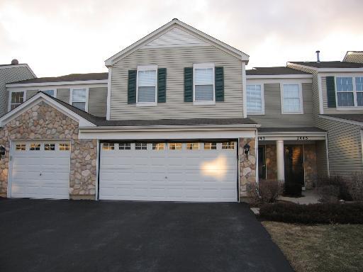 2443 Oak Tree Ln., Plainfield, IL 60586