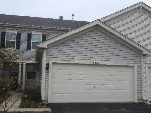 562 Kristina Ln., Round Lake, IL 60073