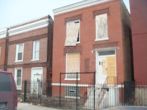 3444 W 23rd St., Chicago, IL 60623