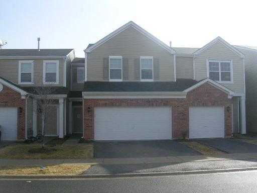 4568 Garritano St. #C, Yorkville, IL 60560