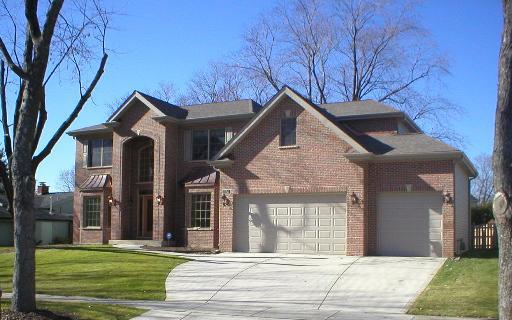 226 Wellesley Ln., Schaumburg, IL 60173