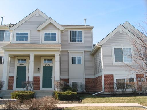 2432 Daybreak Ct., Elgin, IL 60123
