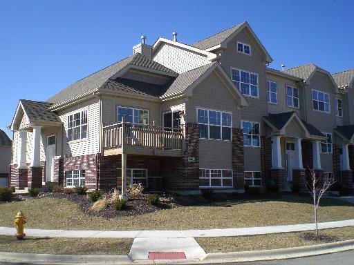 2401 River Oaks Ln. #B2-U1, Rockford, IL 61102