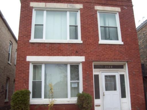 3128 W 41st Pl., Chicago, IL 60632