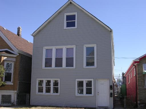 5149 S Marshfield Ave., Chicago, IL 60609
