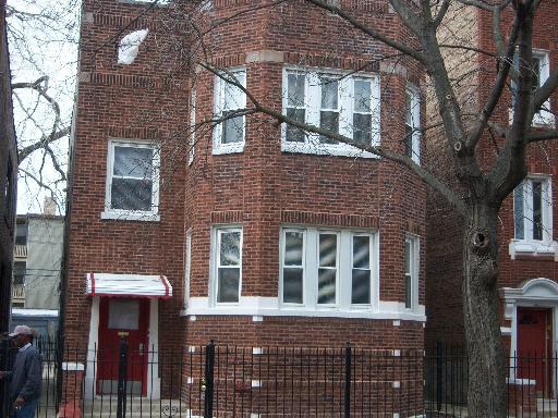 8016 S Marshfield Ave., Chicago, IL 60620