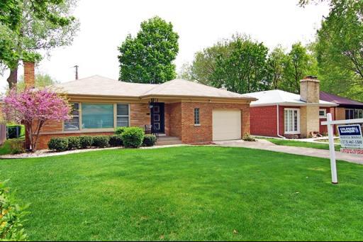 5111 N Monticello Ave., Chicago, IL 60625