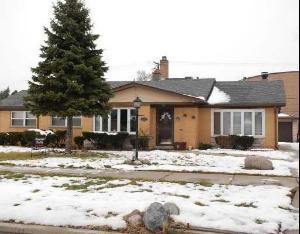 6424 W 87 Th Pl., Oak Lawn, IL 60453