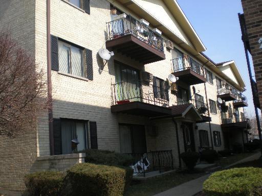 2127 N Harlem Ave. #335, Chicago, IL 60707
