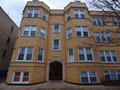 2253 W Rosemont Ave. #3, Chicago, IL 60659