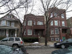 3058 N Haussen Ct., Chicago, IL 60618