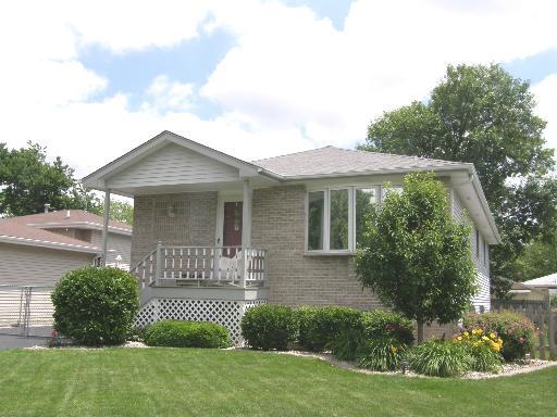 3311 Carpenter St., Steger, IL 60475